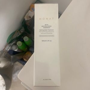 New never used Essence Water